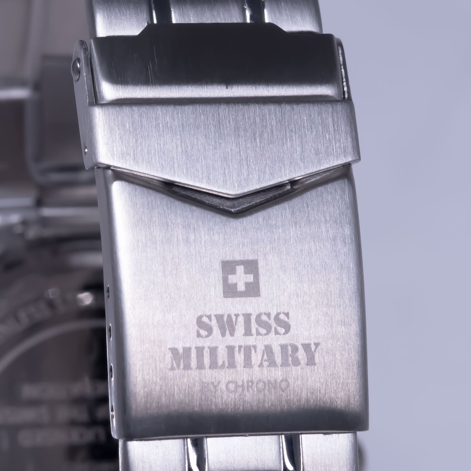 Swiss Military SMP36004.03